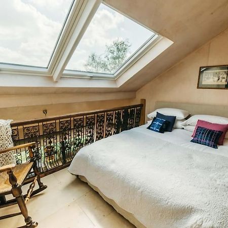 Romantic Country Annex With Views - 10 Min To Bath Cold Ashton Экстерьер фото