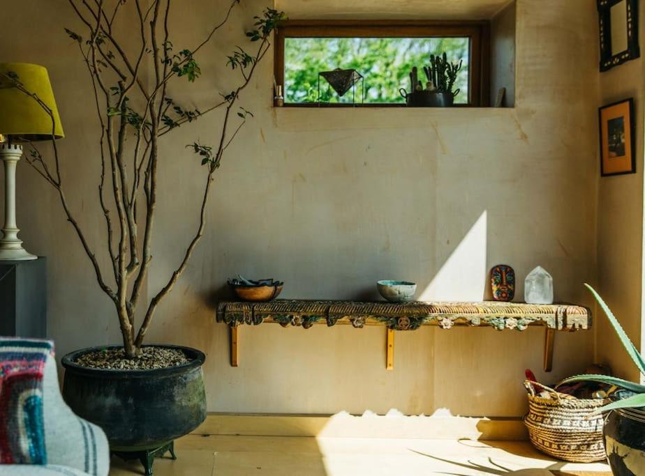 Romantic Country Annex With Views - 10 Min To Bath Cold Ashton Экстерьер фото